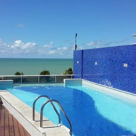 Апартаменты Sol E Mar Solar Do Atlantico-Tambau-Жуан-Песоа Экстерьер фото