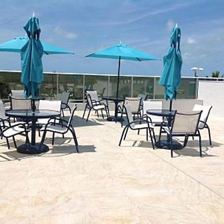 Апартаменты Sol E Mar Solar Do Atlantico-Tambau-Жуан-Песоа Экстерьер фото