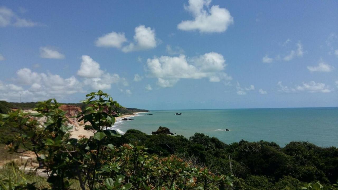 Апартаменты Sol E Mar Solar Do Atlantico-Tambau-Жуан-Песоа Экстерьер фото