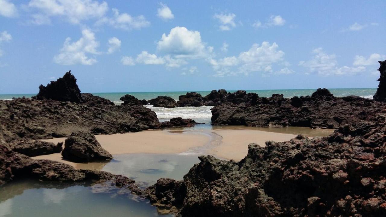 Апартаменты Sol E Mar Solar Do Atlantico-Tambau-Жуан-Песоа Экстерьер фото